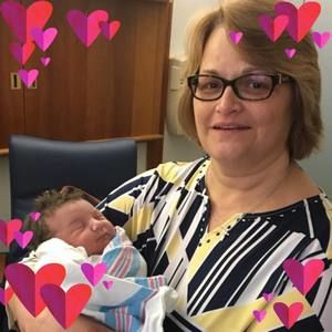 Meet your Posher, Judy